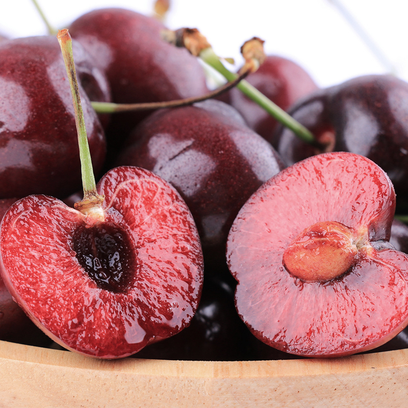 大土澳车厘子樱桃