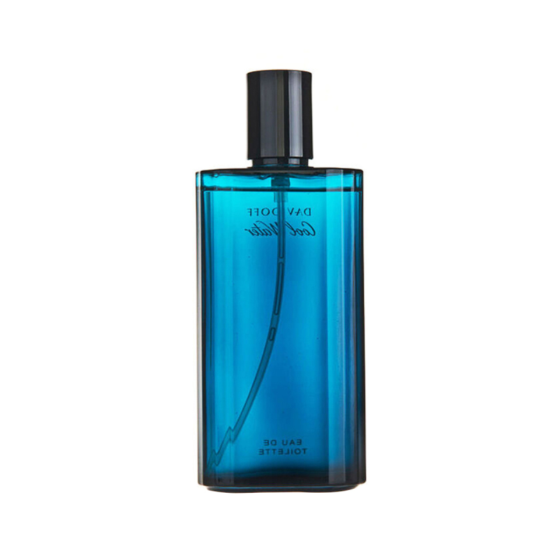 Davidoff 大卫杜夫 冷水男士淡香水EDT 海洋香调 75ml 情侣香水
