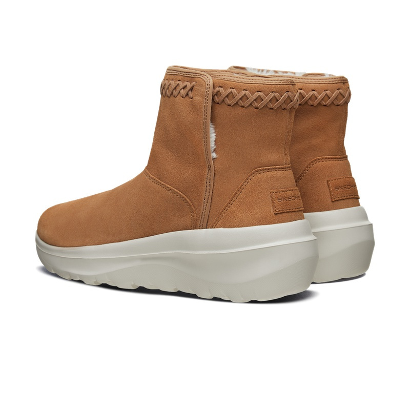 Skechers斯凯奇 女休闲鞋 15544