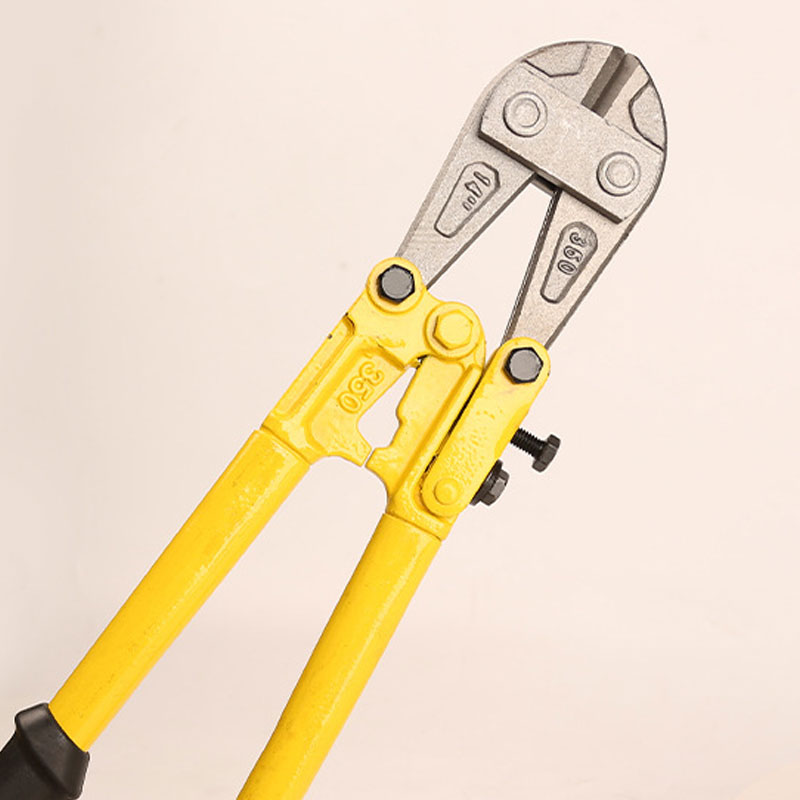 珞裕垣 断线钳 24寸 把高清大图