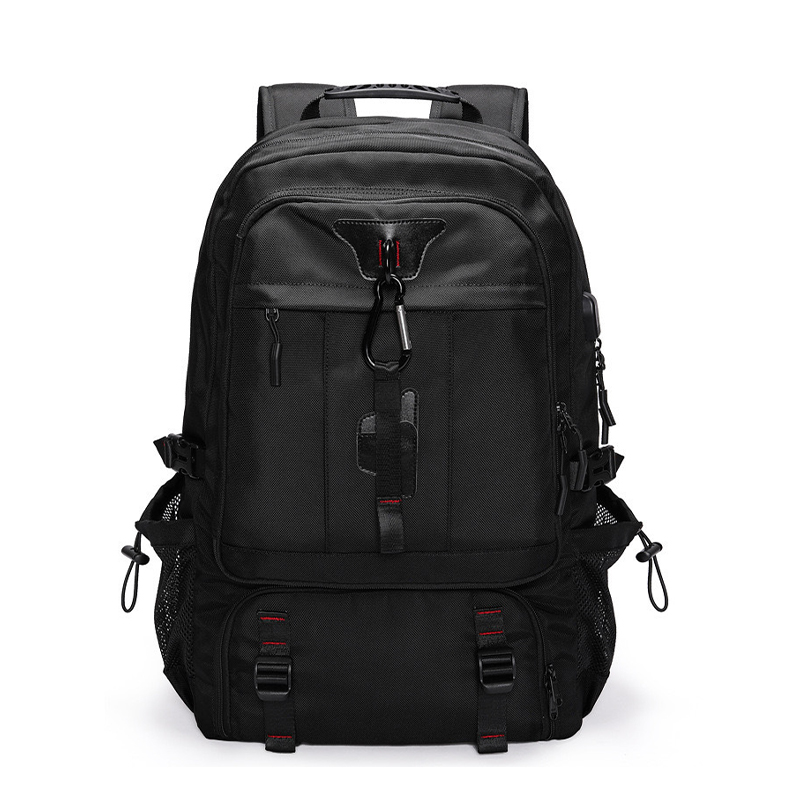 围盛 运动背包登山包 60L 个