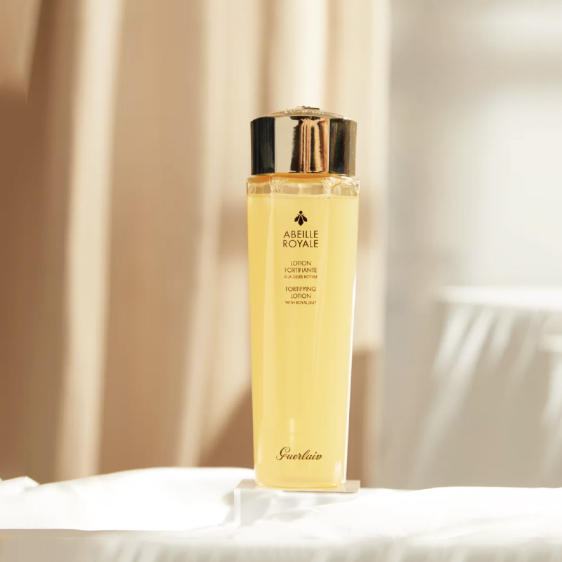 娇 兰(GUERLAIN) 帝皇蜂姿修护蜜润爽肤水