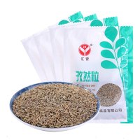 汇营 孜然粒50g 卤包香料调味料 厨房调味品