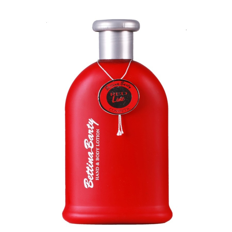 保黛宝香水嫩白润肤乳(魔红诱惑)500ml