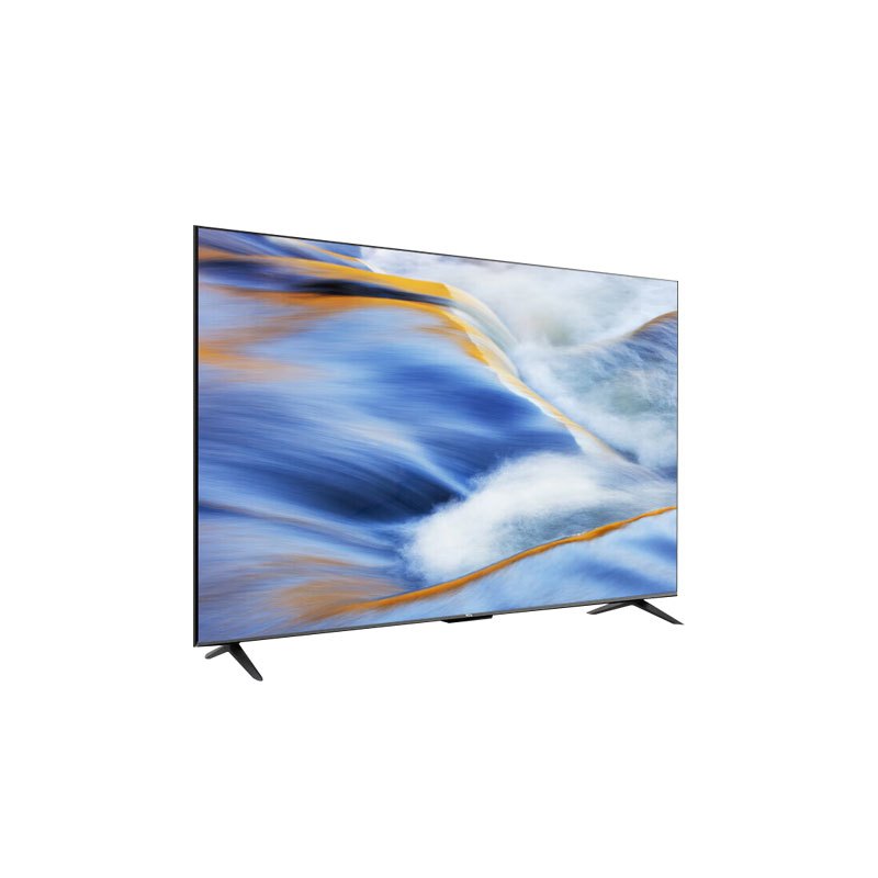 TCL55G60E 55英寸2+16GB双频WIFI 4K超高清 远场语音支持方言 家用商用电视