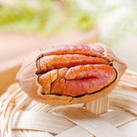 碧根果奶油味250g休闲食品