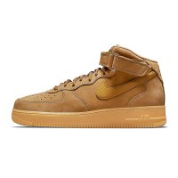nike耐克男鞋2021新款air force 1 mid 07 wb休闲板鞋dj9158-200 dj