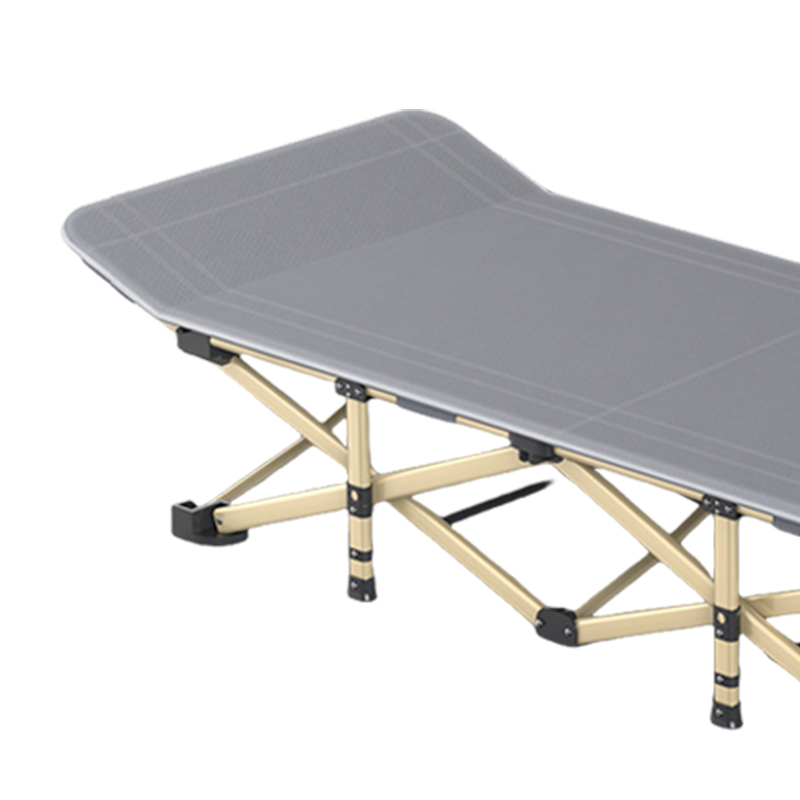 围达 便携折叠床 190*80方管 张高清大图