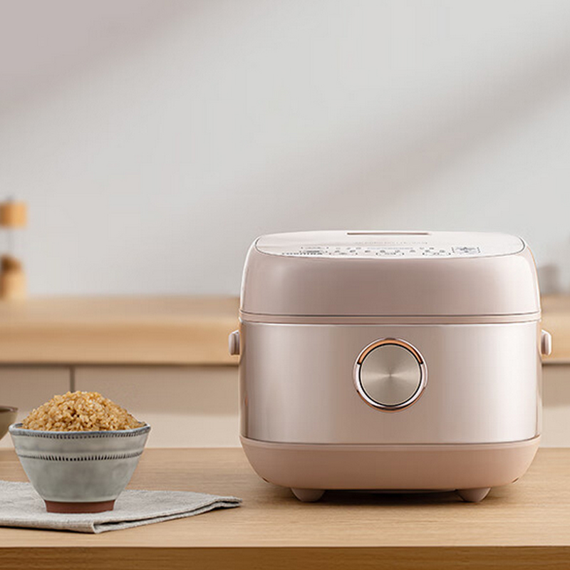 美的(Midea)IH全智能电饭煲 RC-15HRC(N)