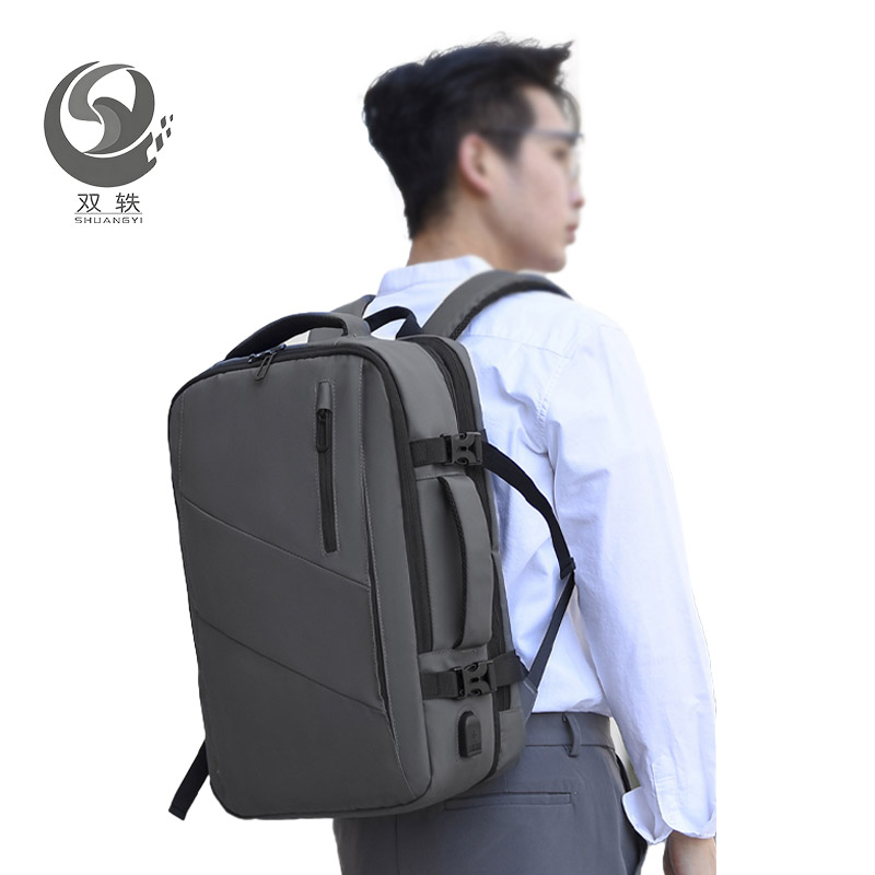 双轶 双肩背包SY-SJ31202 个高清大图