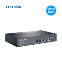 TP-LINK TL-R476G全千兆网吧高速企业级路由器VPN微芯吸粉认证