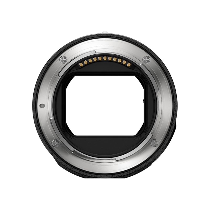 Nikon/尼康卡口适配器FTZ II,Z系列微单二代转接环