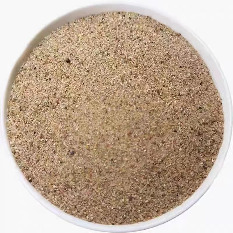 诚智旺 河砂 天然沙 /立方米高清大图