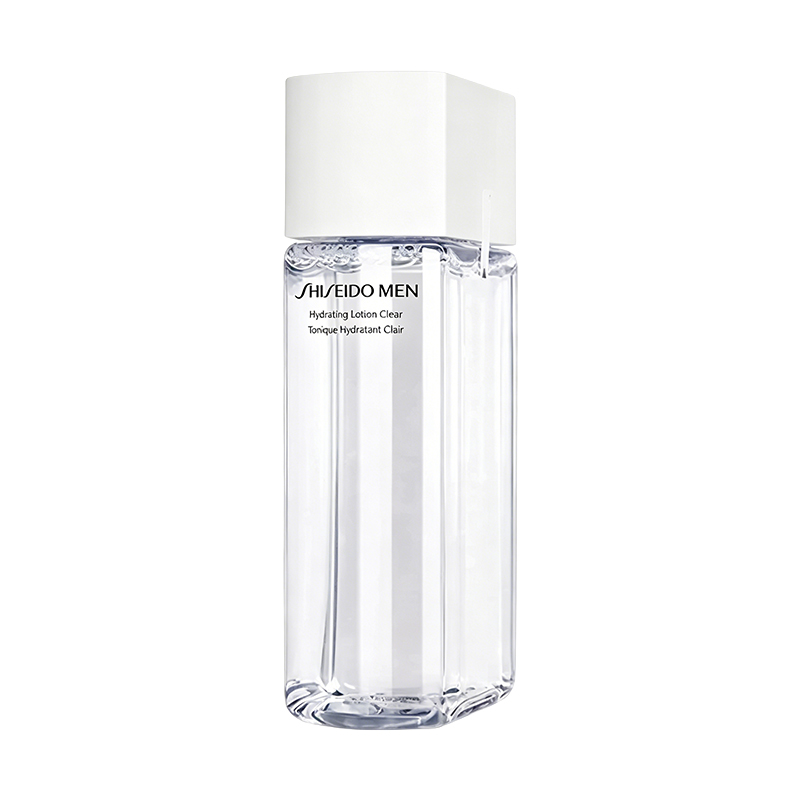 资生堂(SHISEIDO)男士活力均衡水 150ml