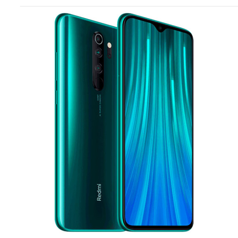 小米(mi)手机redmi note8 pro 报价_参数_图片_视频_怎么样_问答-苏宁