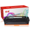 容威 惠普CF410A黑色硒鼓适用HP Pro M377dw M452dw M452dn M452nw打印机墨粉盒 墨盒