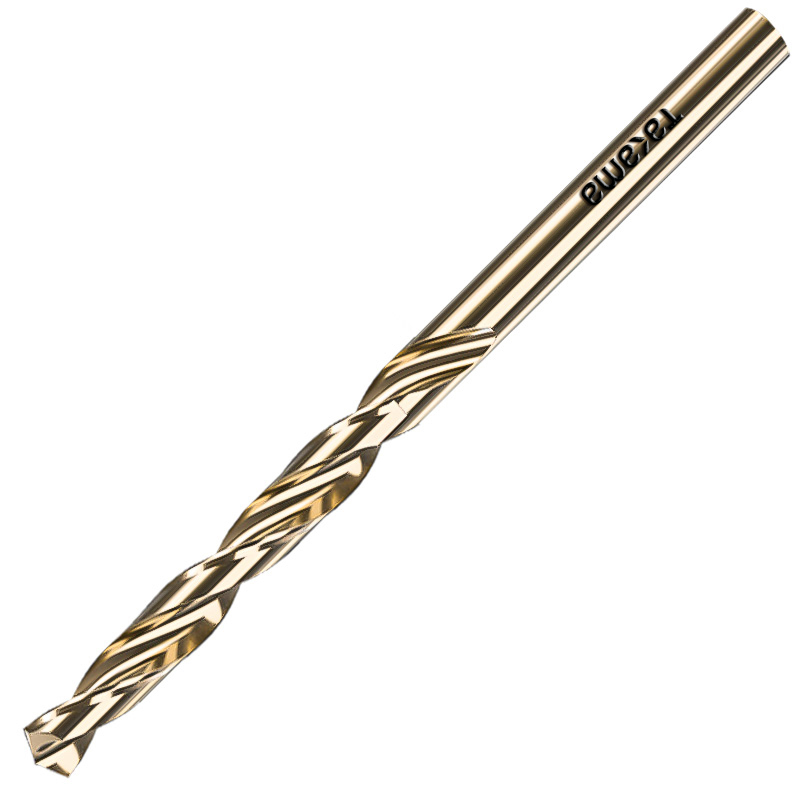 高松(takama)钻头(含钴可钻不锈钢)φ6.0mm902060/1支