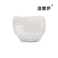 温蕾萨 二甲基硅油 800CS 5kg/桶