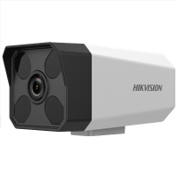 海康威视（HIKVISION）DS-IPC-B12H-I/POE 监控摄像头200万室外监控50米夜视高清监控设备