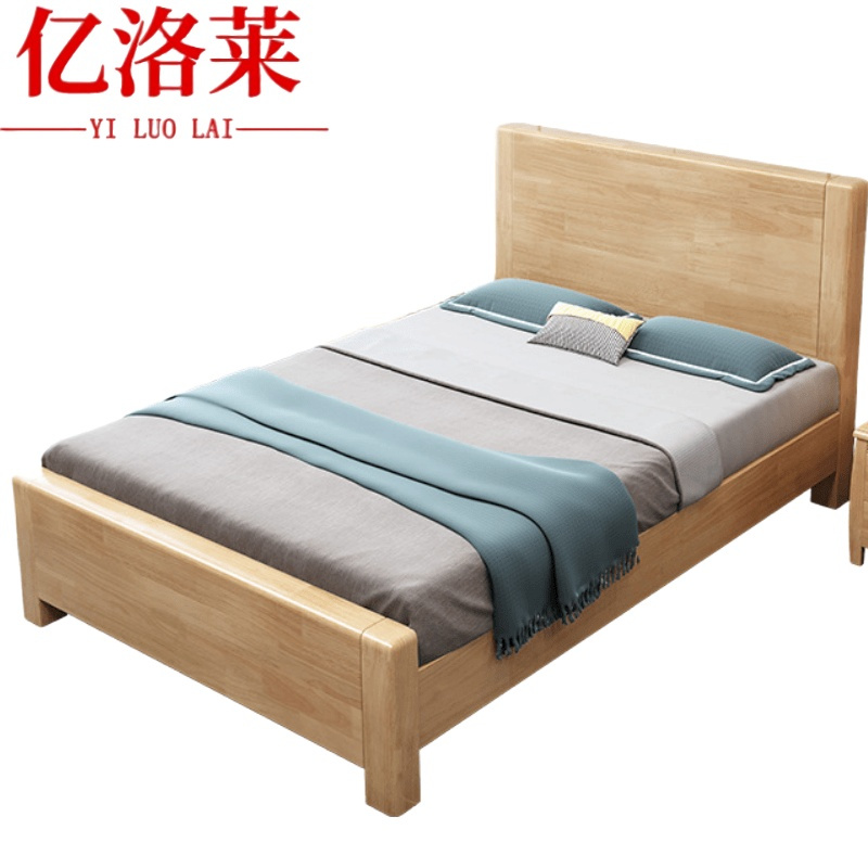 亿洛莱 单床 1500*2000mm 张高清大图