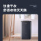 格力)GREE)抽湿机/除湿机 家用卧室办公室干衣净化除湿器 25升/天 适用70平方米以内 智能数控DH25EPA1B