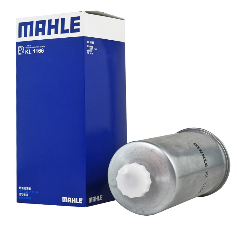 马勒(MAHLE)燃油滤KL1166适配11-17款哈弗H6/16-17款H6 COUPE 2.0TD 柴油