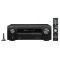 天龙AVR-X1700H 家用7.2家庭影院功放机 8K 新品