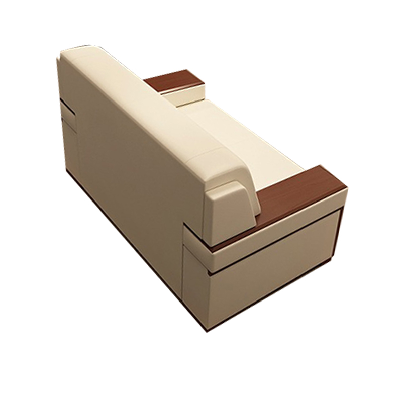 汐 办公沙发双人张高清大图