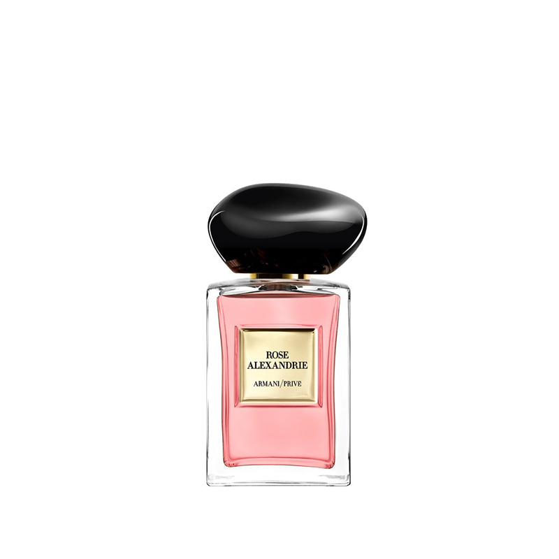 Armani阿玛尼全新高定私藏香水全系列EDT淡香水中性香水50ml ROSE-ALEXANDRIE亚历山大玫瑰