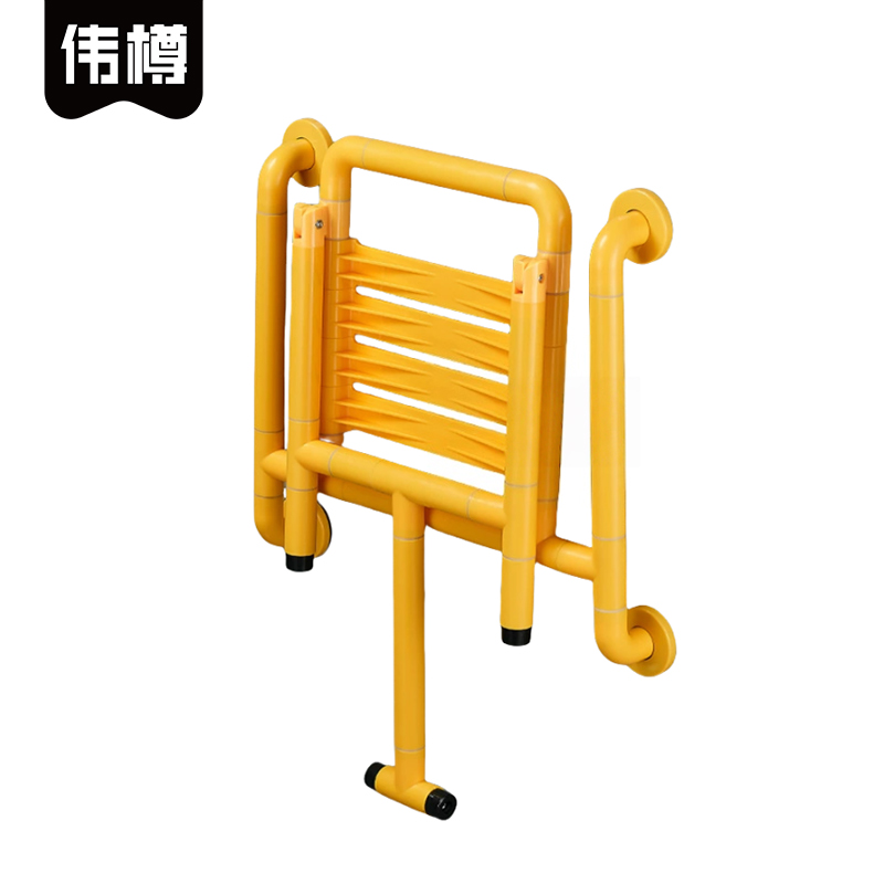 伟樽折叠凳57*45*76cm个高清大图