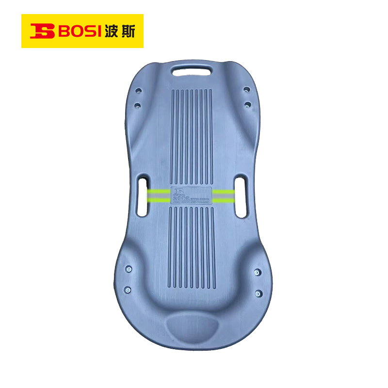 波斯(BOSI) 荧光系列汽修躺板 88×40×10cm 个