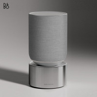 B&O Beosound Balance 无线蓝牙HIFI音箱 丹麦bo家用WIFI多媒体桌面音响 天然铝