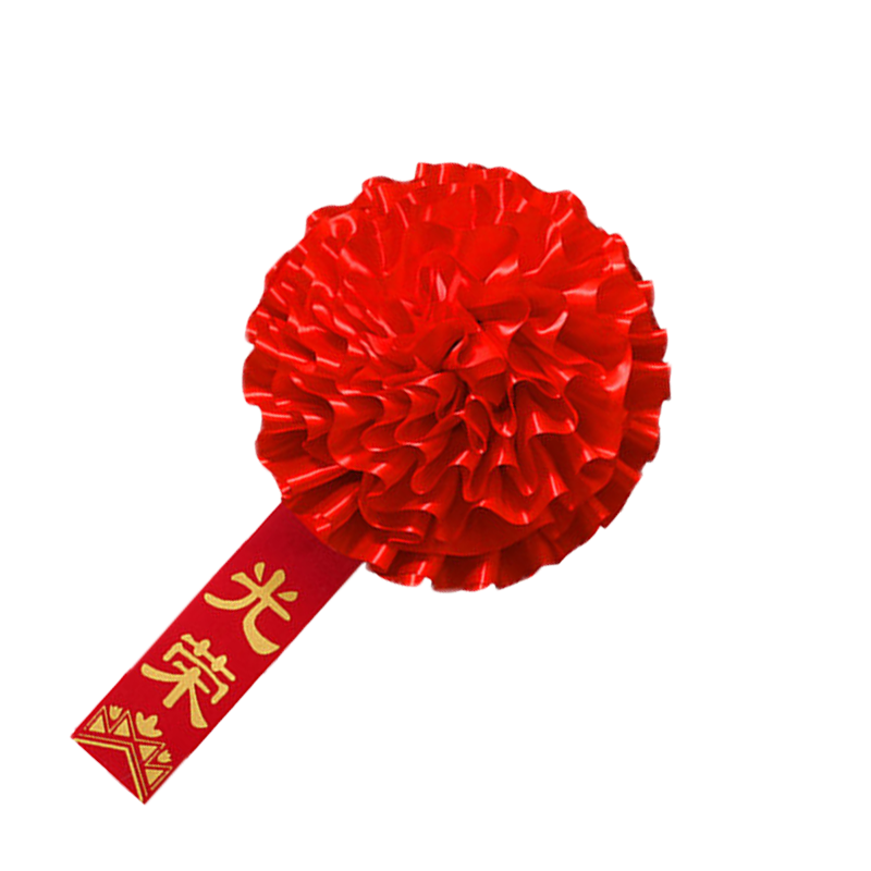 凌美盛 光荣花 大红花GRH1个高清大图
