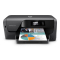 惠普(HP)OFFICEJET PRO 8210喷墨打印机(有线网络 无线WiFi 自动双面)(ZX)