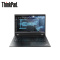 联想ThinkPad P17/17.3英寸移动工作站笔记本电脑 i9-10885H 16G 1T固态 T2000 4G独显