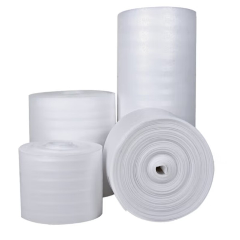 承通 珍珠棉泡沫包装膜 规格:w1000*H3 单位:卷高清大图
