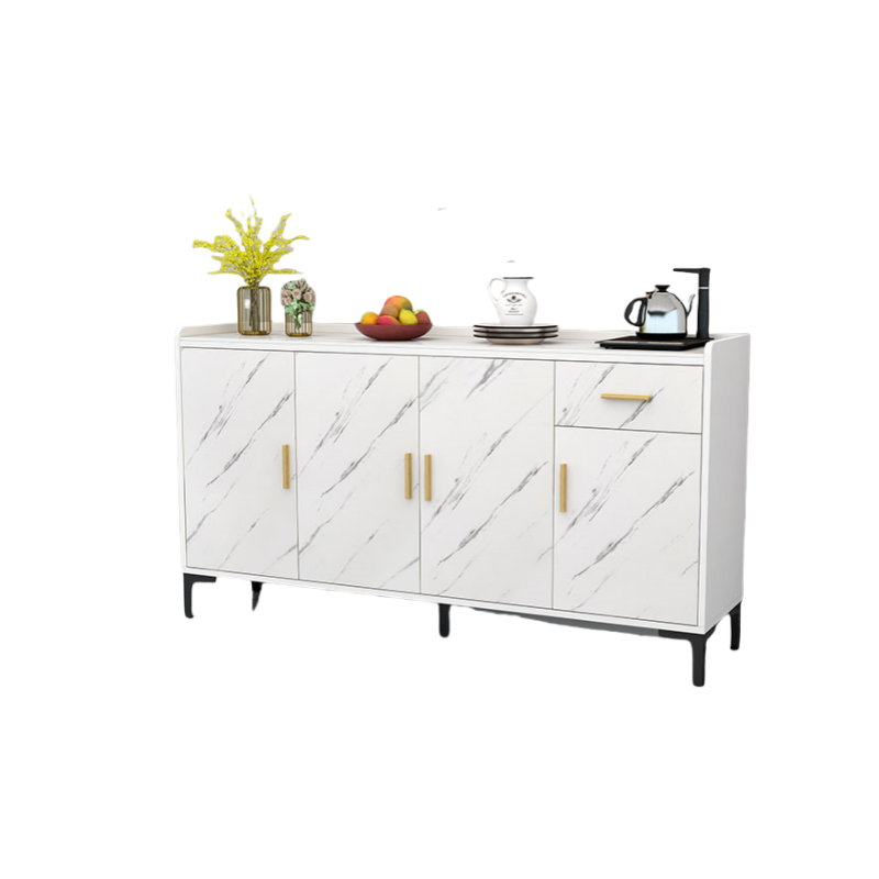 桃锦堂茶水柜四门台高清大图