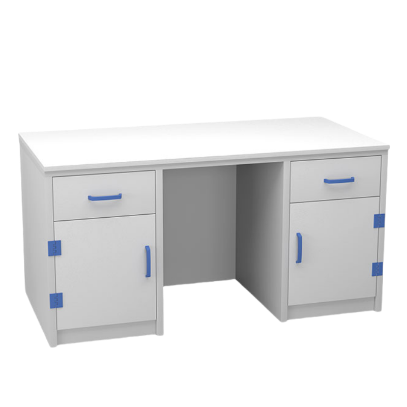 烁恒实验桌1.5m台高清大图