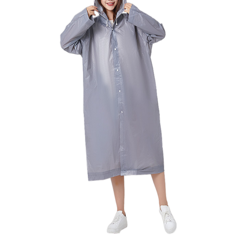 亿洛莱 连体雨衣 Y28 件高清大图