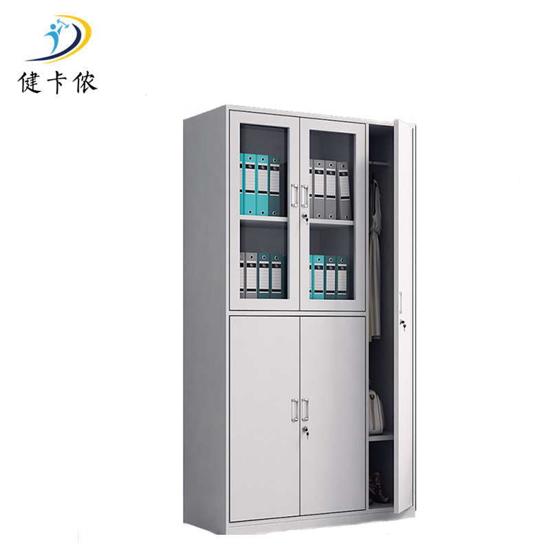健卡侬文件柜JK40/个高清大图