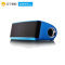 Edifier/漫步者 MA3 便携式一体机WIFI音响单声道直连替代蓝牙音箱阿里智能 蓝色