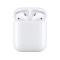 苹果(Apple) airpods2苹果无线蓝牙耳机二代 AirPods2官方标配版+保护套