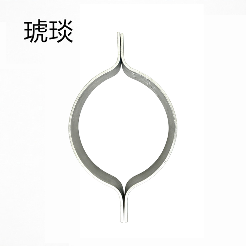 琥琰 拉线抱箍 D210 付高清大图