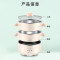 苏泊尔 ZN26YK18 多用途锅 电蒸锅 多功能家用电火锅 不沾锅电煮锅蒸煮涮多功能锅