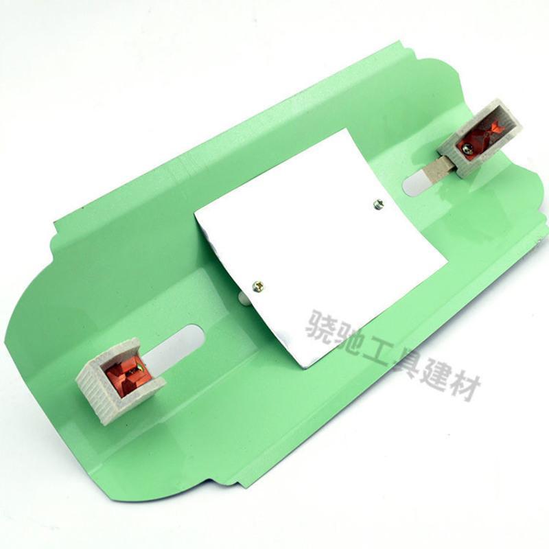 可调整碘钨灯架灯罩小太阳灯架工地工矿灯架投光灯罩卤素卤钨灯一次买