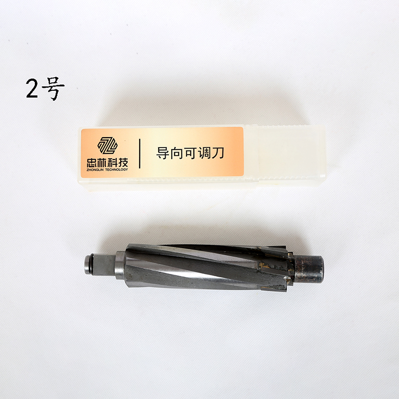 忠林导向可调刀2号GM-1-41高清大图