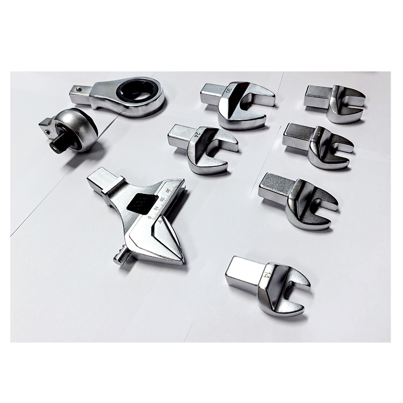 博隆机车 预置扳手式扭力套装(配件) BLJC-PJTZ 套高清大图