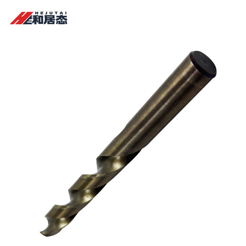 和居态 含钴麻花钻头 15mm 支高清大图
