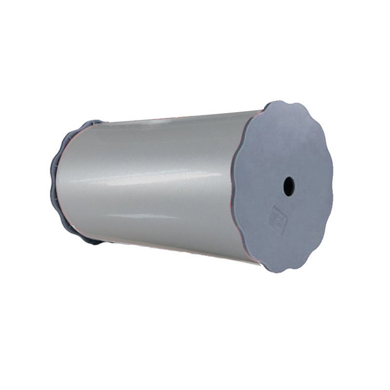 苏识 ME260银白 260mm*20m 标牌打印机PET胶贴 (计价单位:卷) 银白