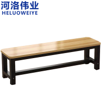 河洛伟业 长条凳 1.5m张